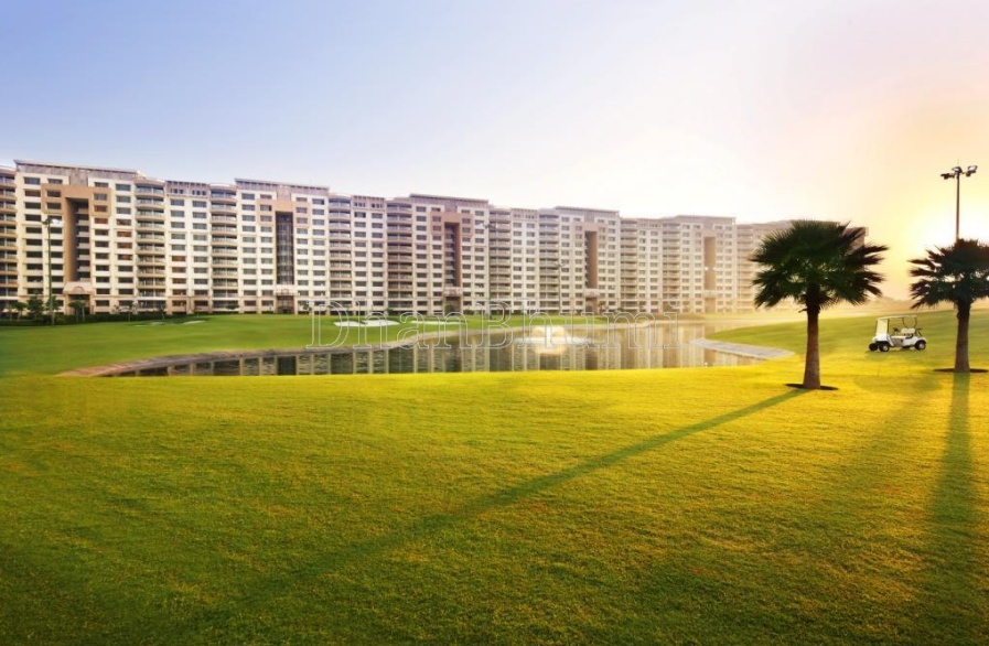 Ambience Catriona, 8 Ambience Island, Gurugram